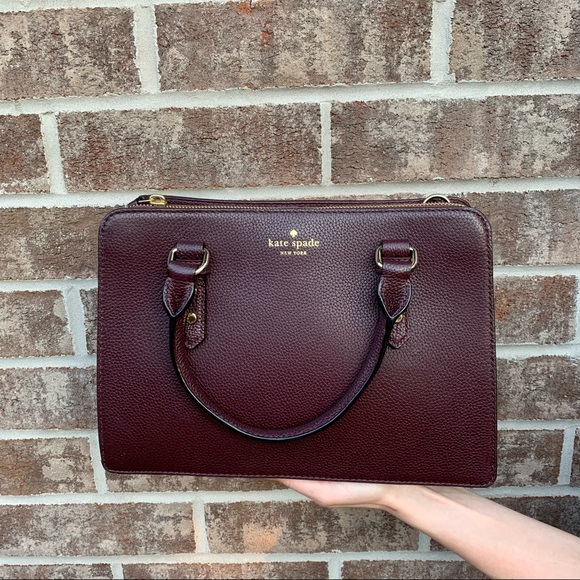 KATE SPADE | Mulberry Street Shoulder Bag - Picture 16 of 16